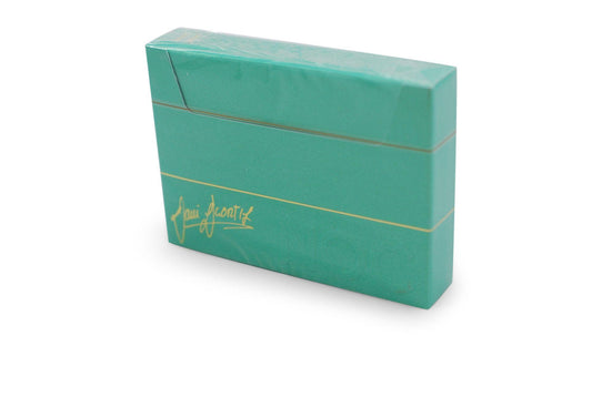 Dani DaOrtiz NOC Playing Cards by The Blue Crown