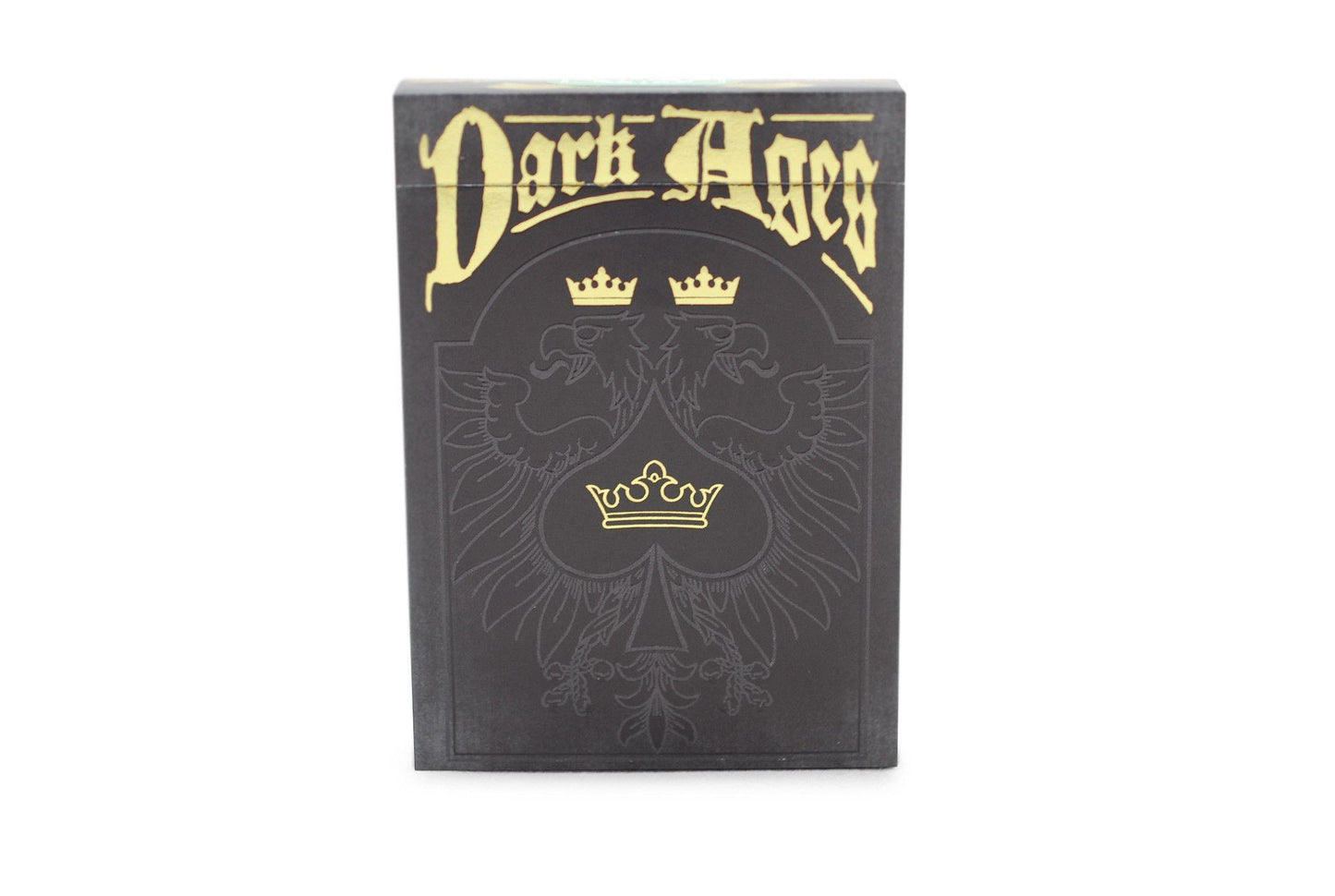 Dark Ages Playing Cards by Expert Playing Card Co.
