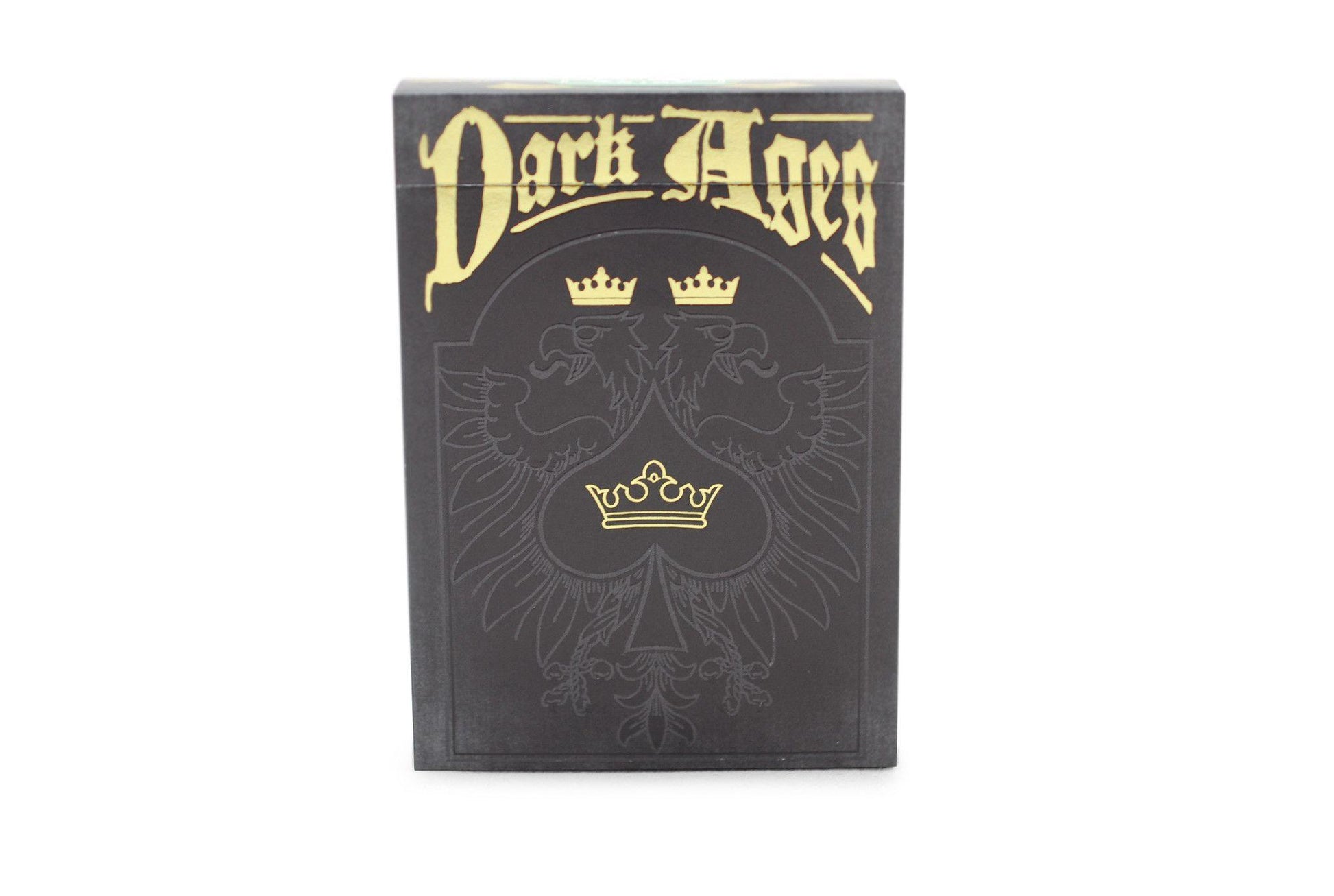 Dark Ages Playing Cards by Expert Playing Card Co.