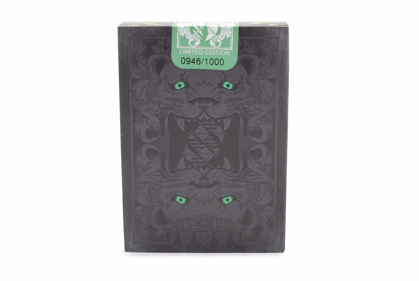 Dark Ages Playing Cards by Expert Playing Card Co.
