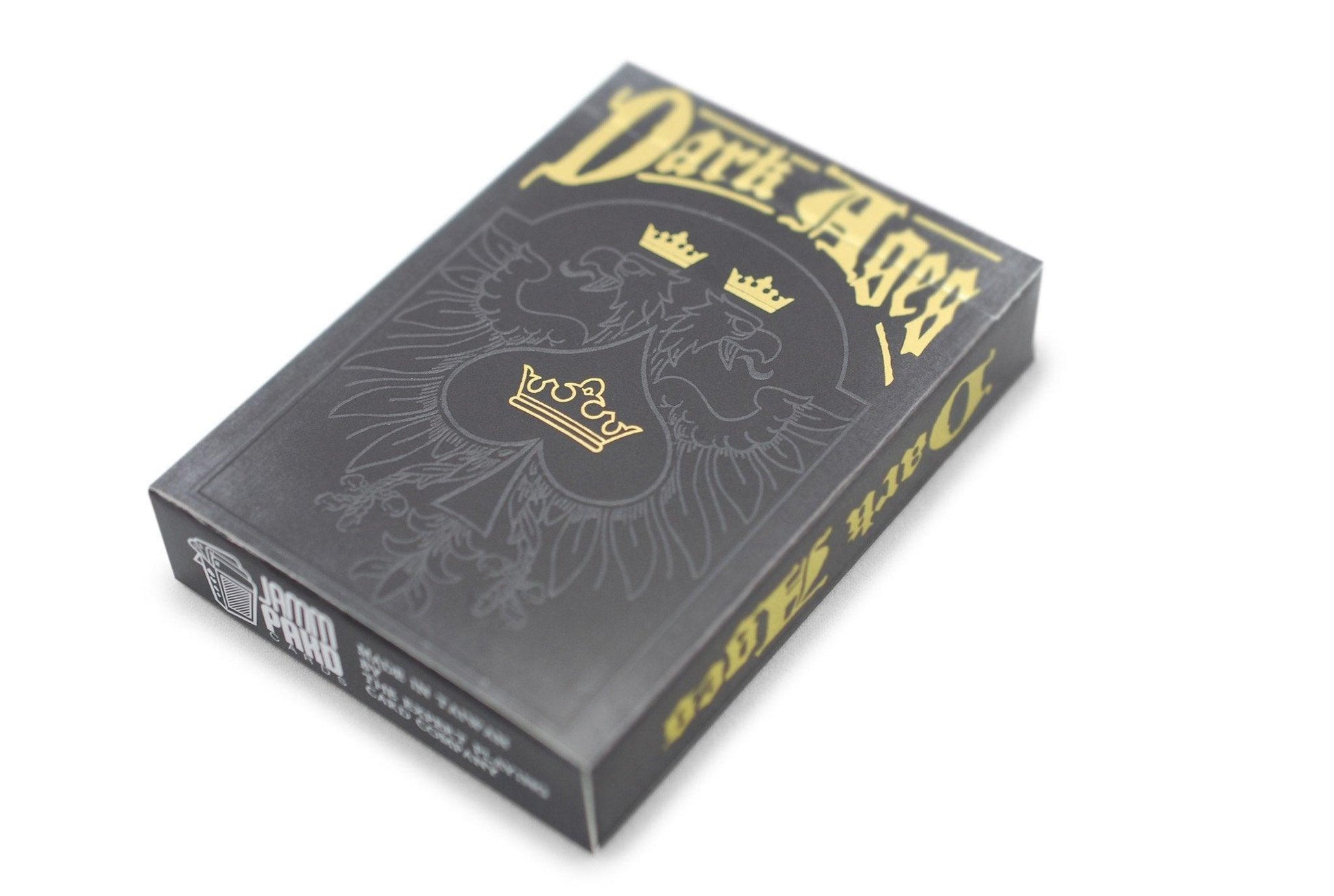 Dark Ages Playing Cards by Expert Playing Card Co.