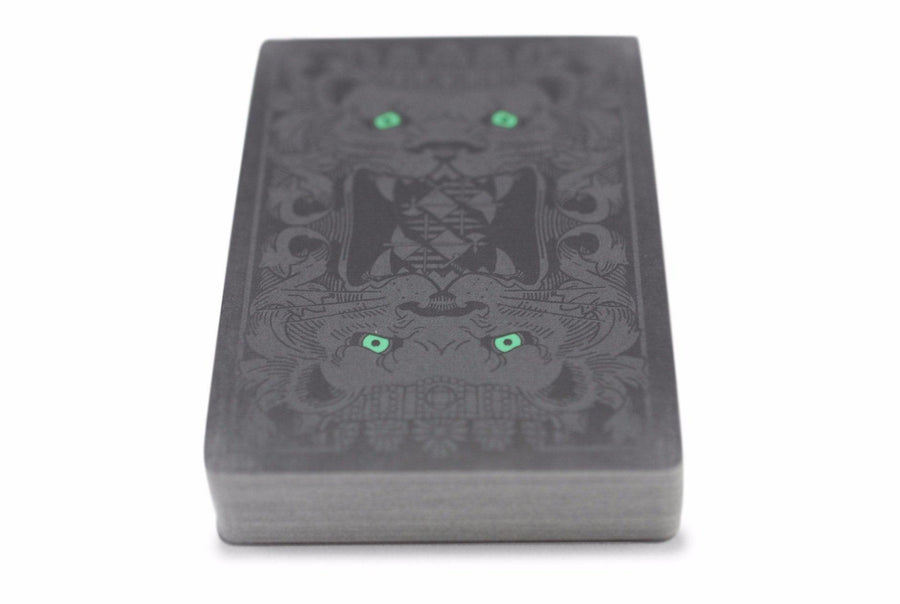 Dark Ages Playing Cards by Expert Playing Card Co.