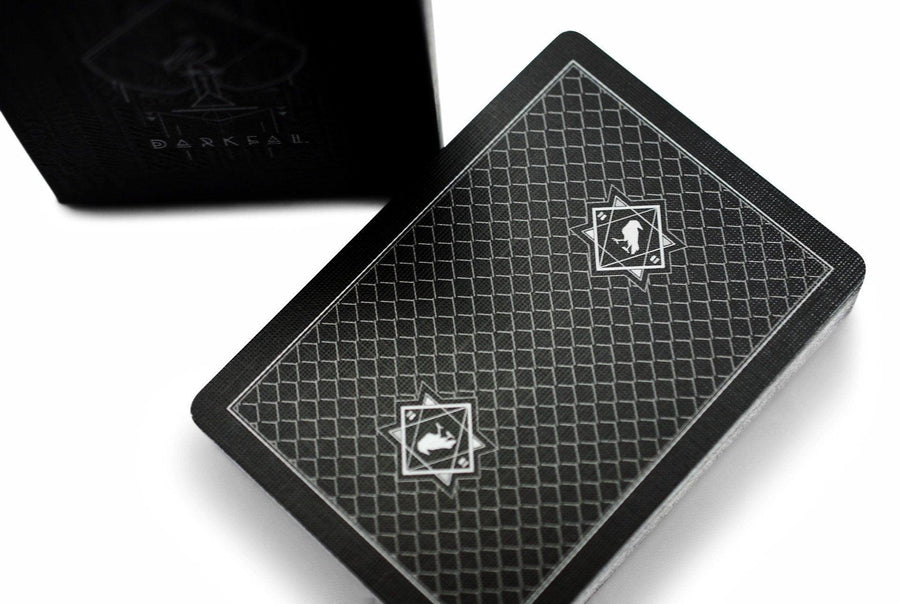 Darkfall Playing Cards* Playing Cards by Murphy's Magic