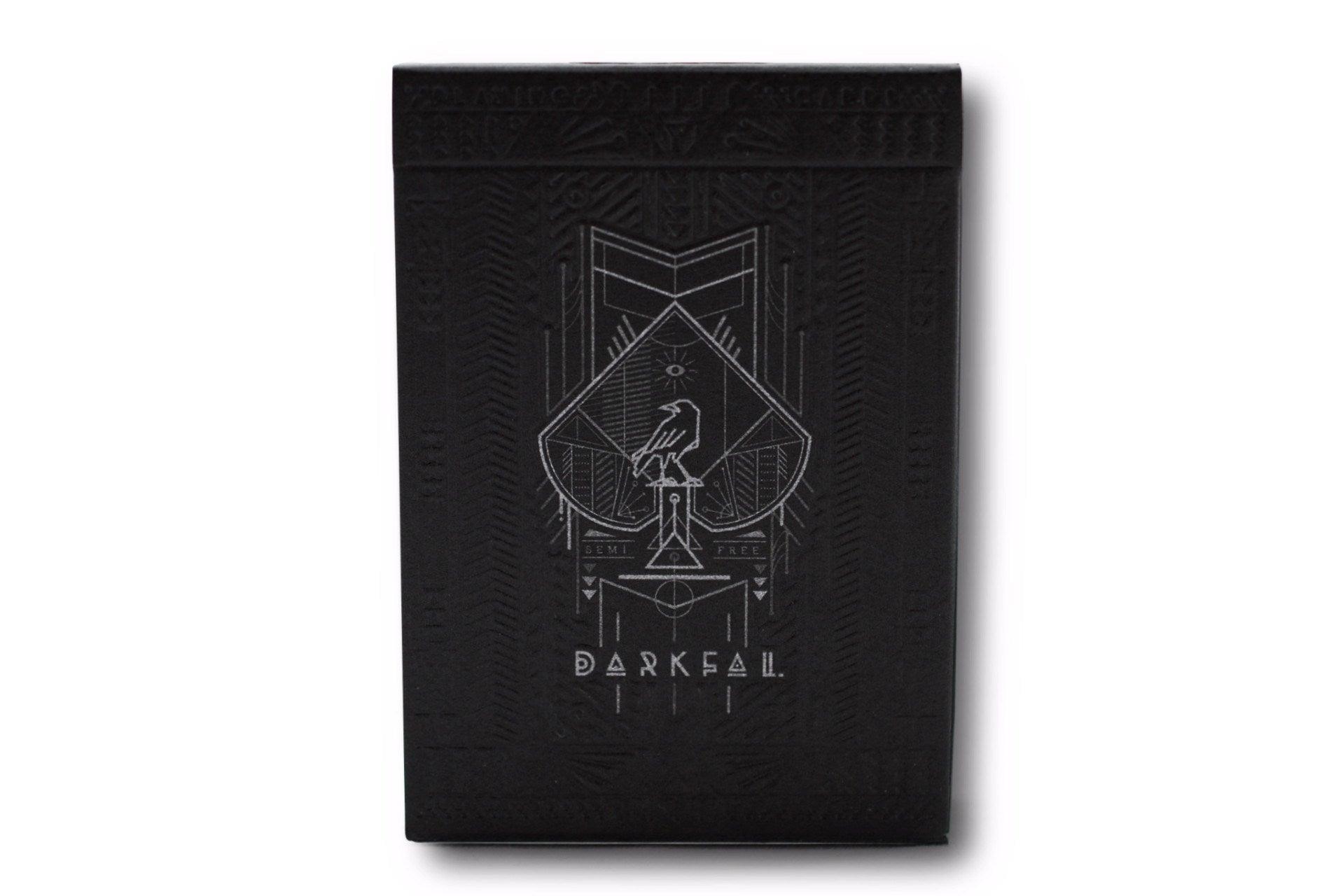 Darkfall Playing Cards* Playing Cards by Murphy's Magic