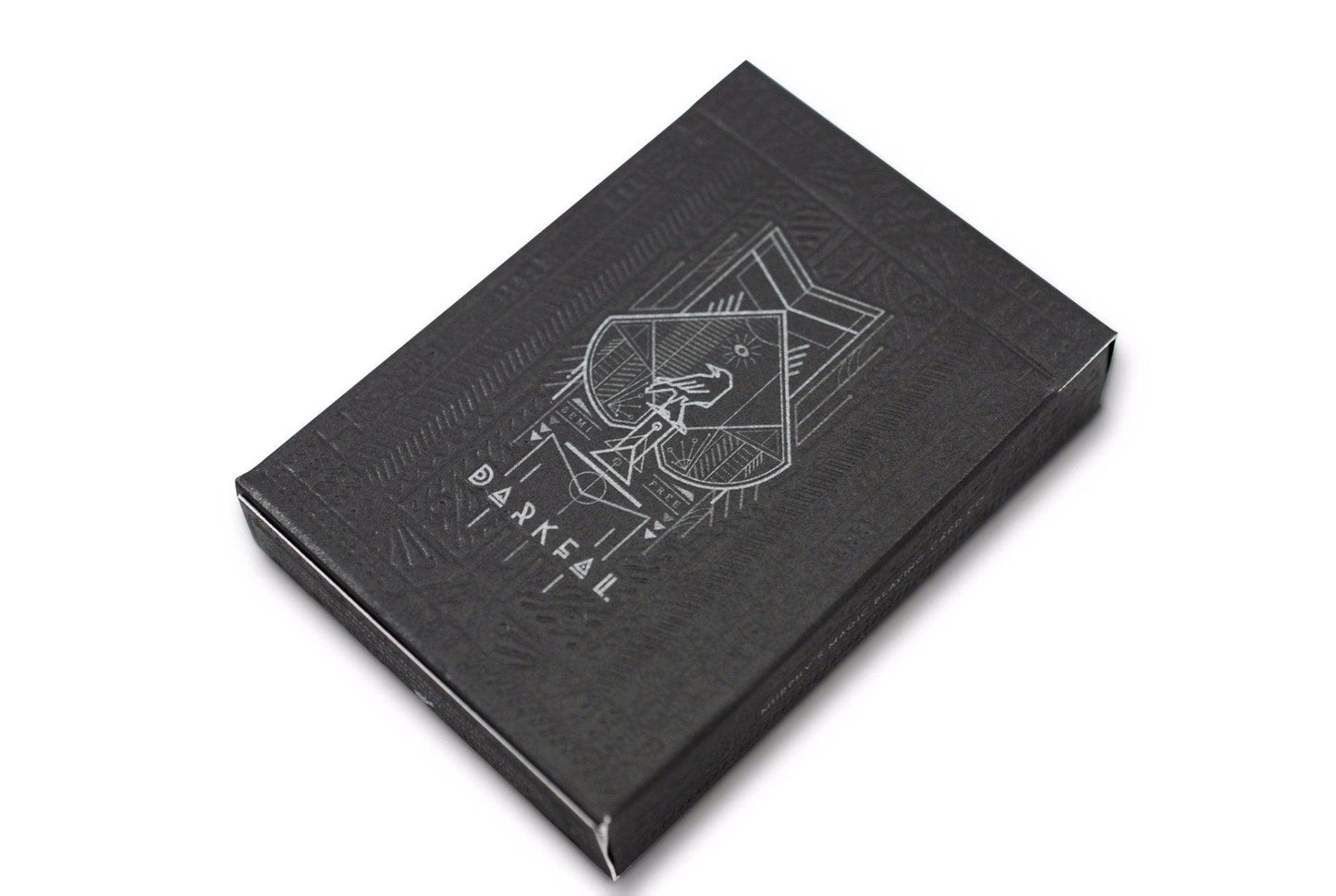 Darkfall Playing Cards* Playing Cards by Murphy's Magic