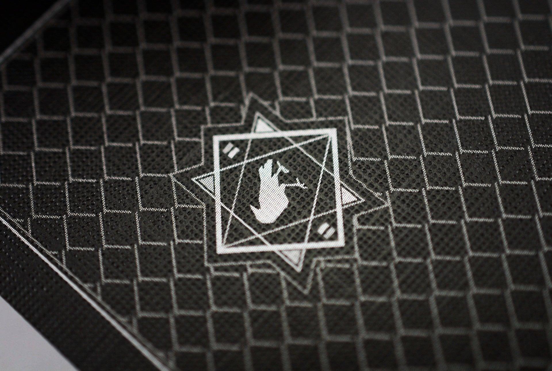 Darkfall Playing Cards* Playing Cards by Murphy's Magic