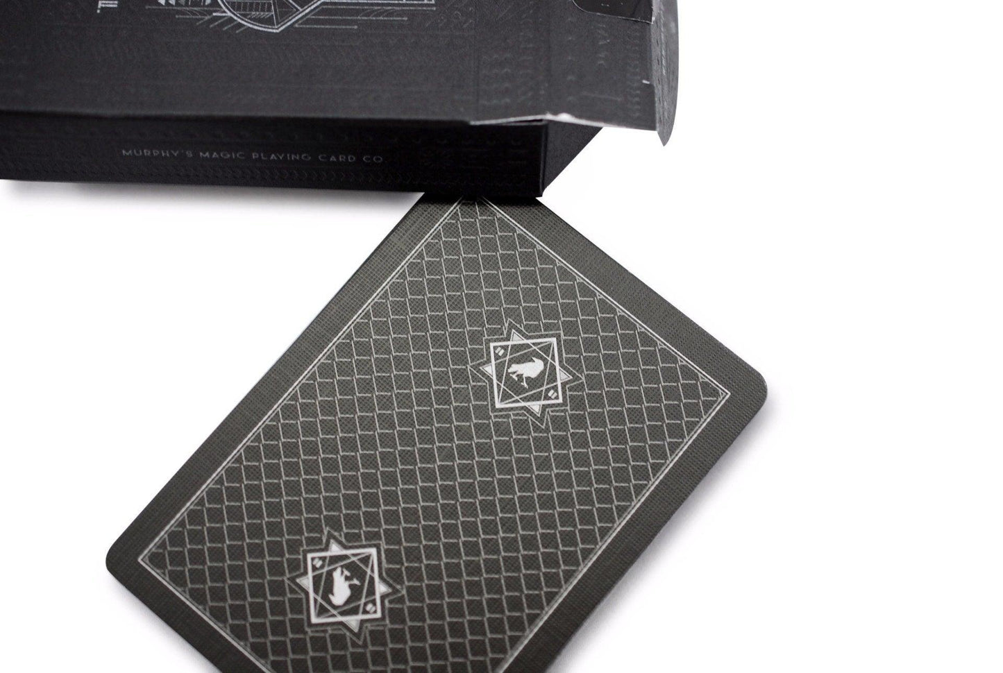 Darkfall Playing Cards* Playing Cards by Murphy's Magic