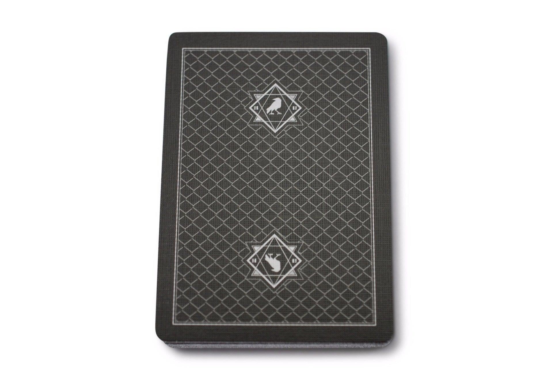 Darkfall Playing Cards* Playing Cards by Murphy's Magic