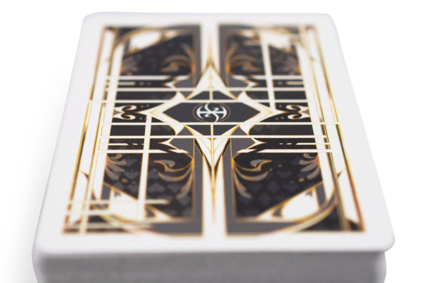 De'Vo Card Masters Playing Cards by US Playing Card Co.