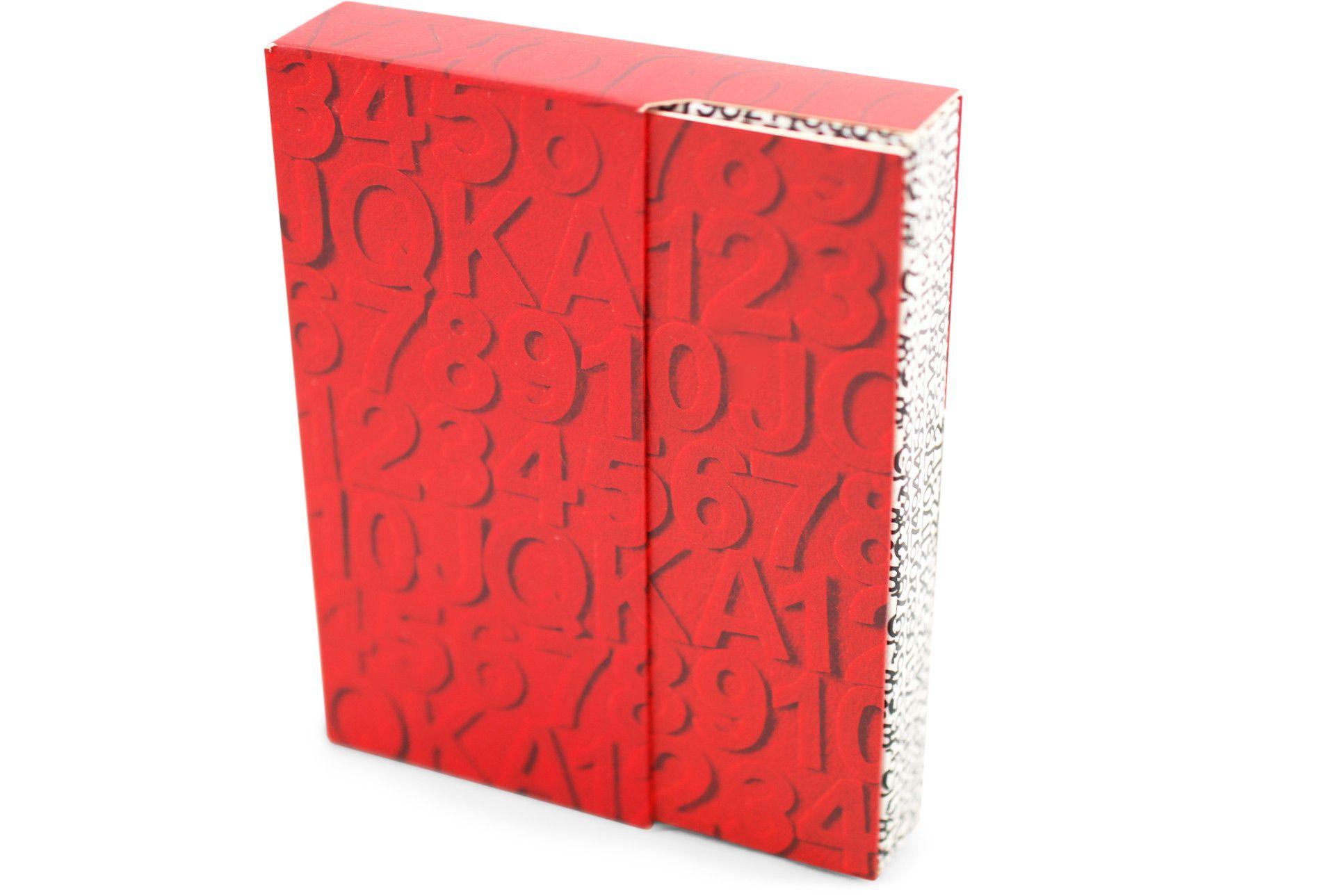 Debbie Millman Playing Cards by Deckstarter®