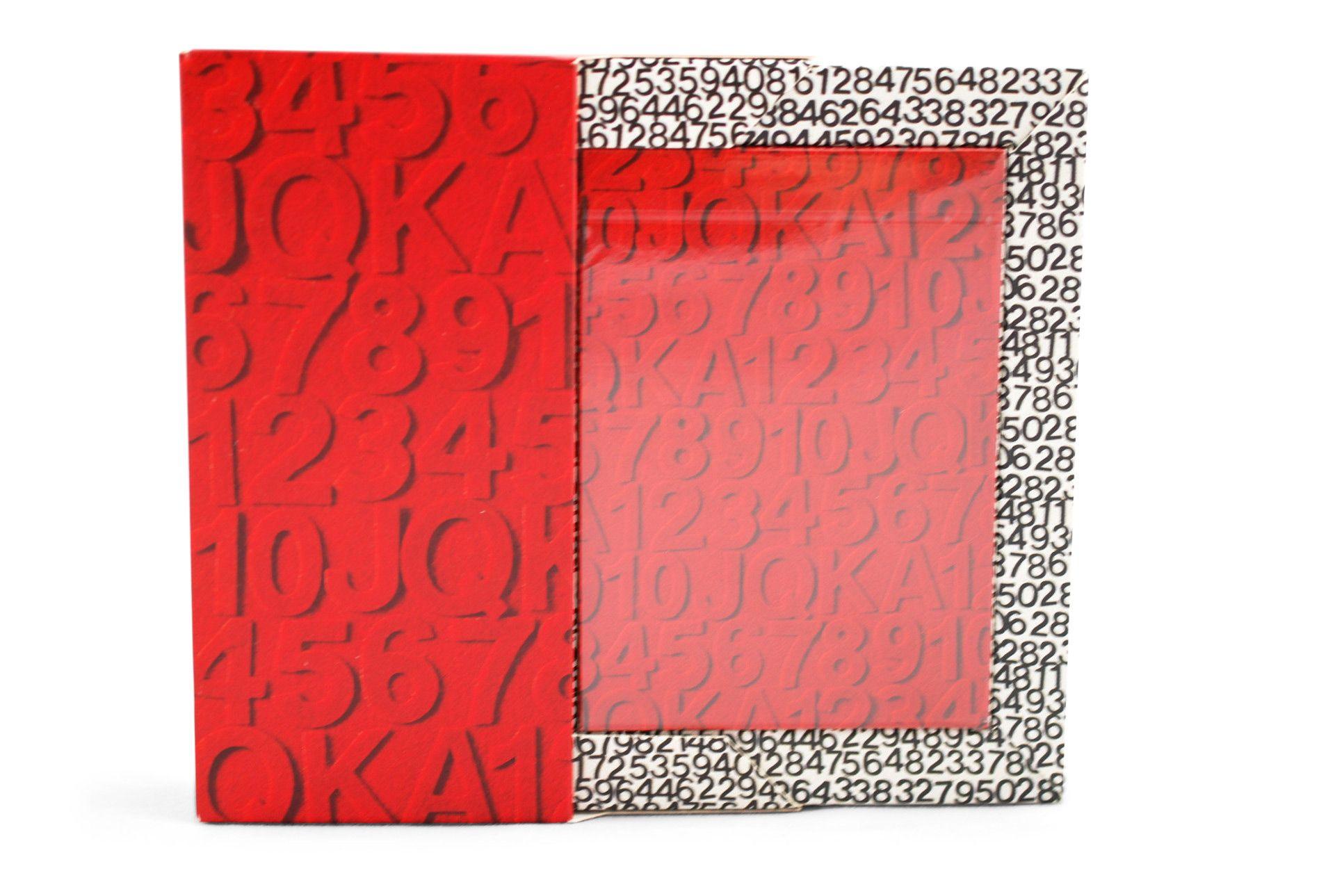 Debbie Millman Playing Cards by Deckstarter®