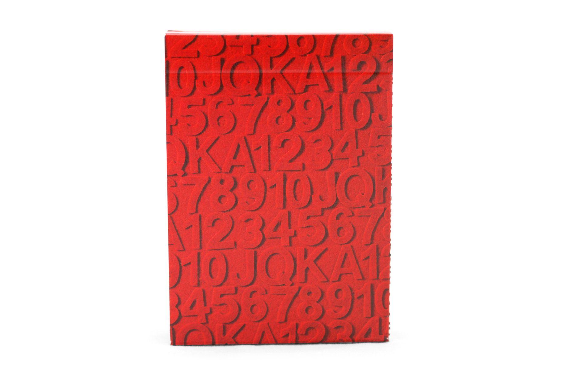 Debbie Millman Playing Cards by Deckstarter®