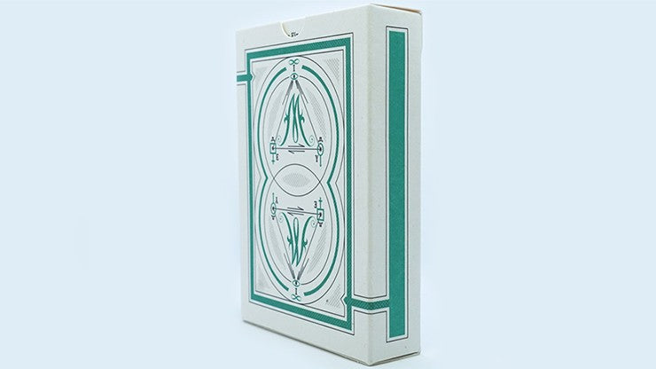 Deceptive Arts Playing Cards by Cartamundi
