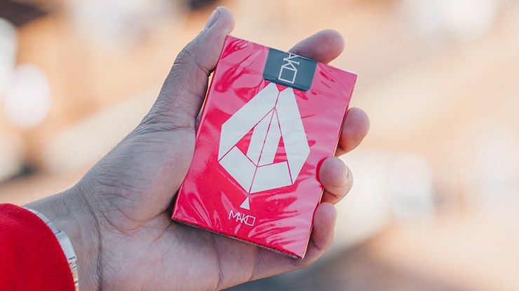 DECK PACK (LIMITED TIME SALE) Playing Cards by RarePlayingCards.com