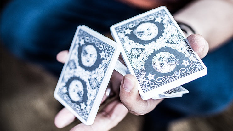 DECK PACK (LIMITED TIME SALE) Playing Cards by RarePlayingCards.com