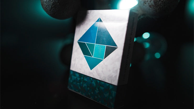 DECK PACK (LIMITED TIME SALE) Playing Cards by RarePlayingCards.com