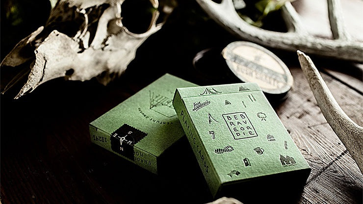 DECK PACK (LIMITED TIME SALE) Playing Cards by RarePlayingCards.com