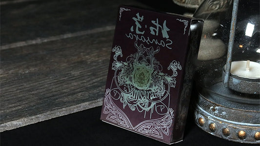 DECK PACK (LIMITED TIME SALE) Playing Cards by RarePlayingCards.com