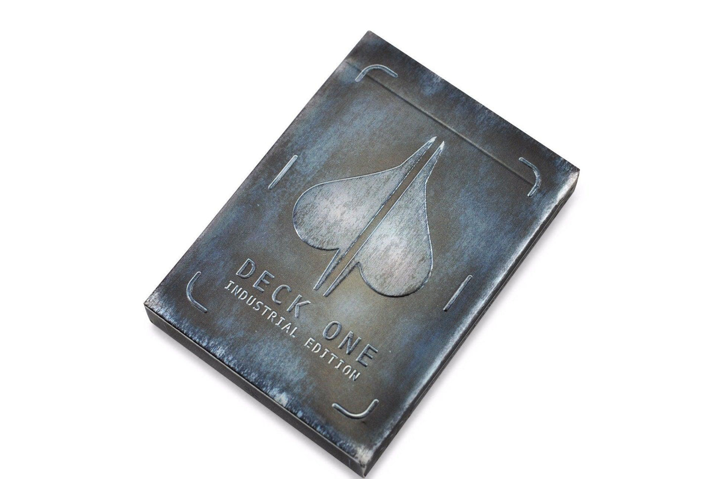 Deck One Playing Cards by Theory11