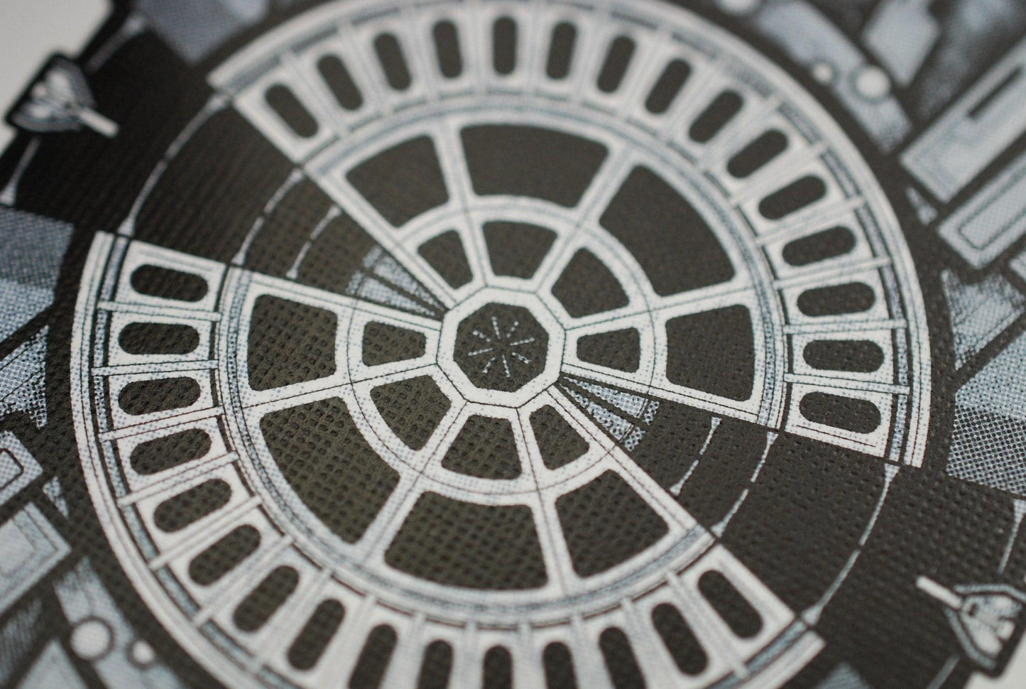 Deck One Playing Cards by Theory11