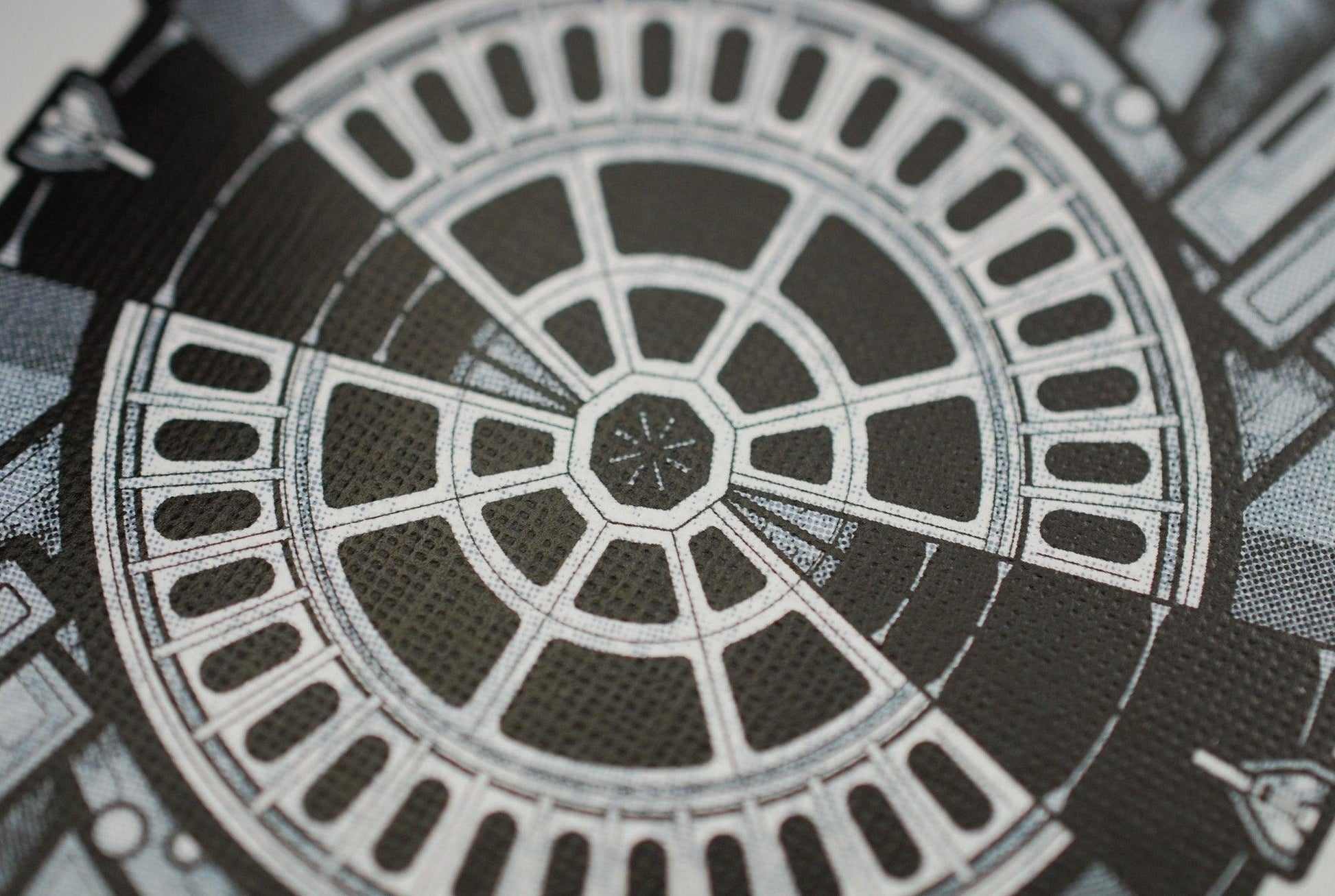 Deck One Playing Cards by Theory11