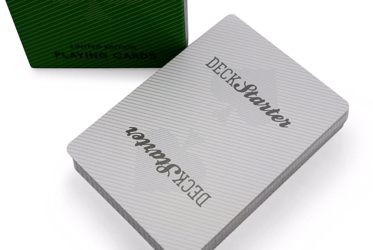 DeckStarter® Playing Cards by Deckstarter®