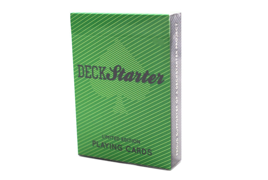 DeckStarter® Playing Cards by Deckstarter®