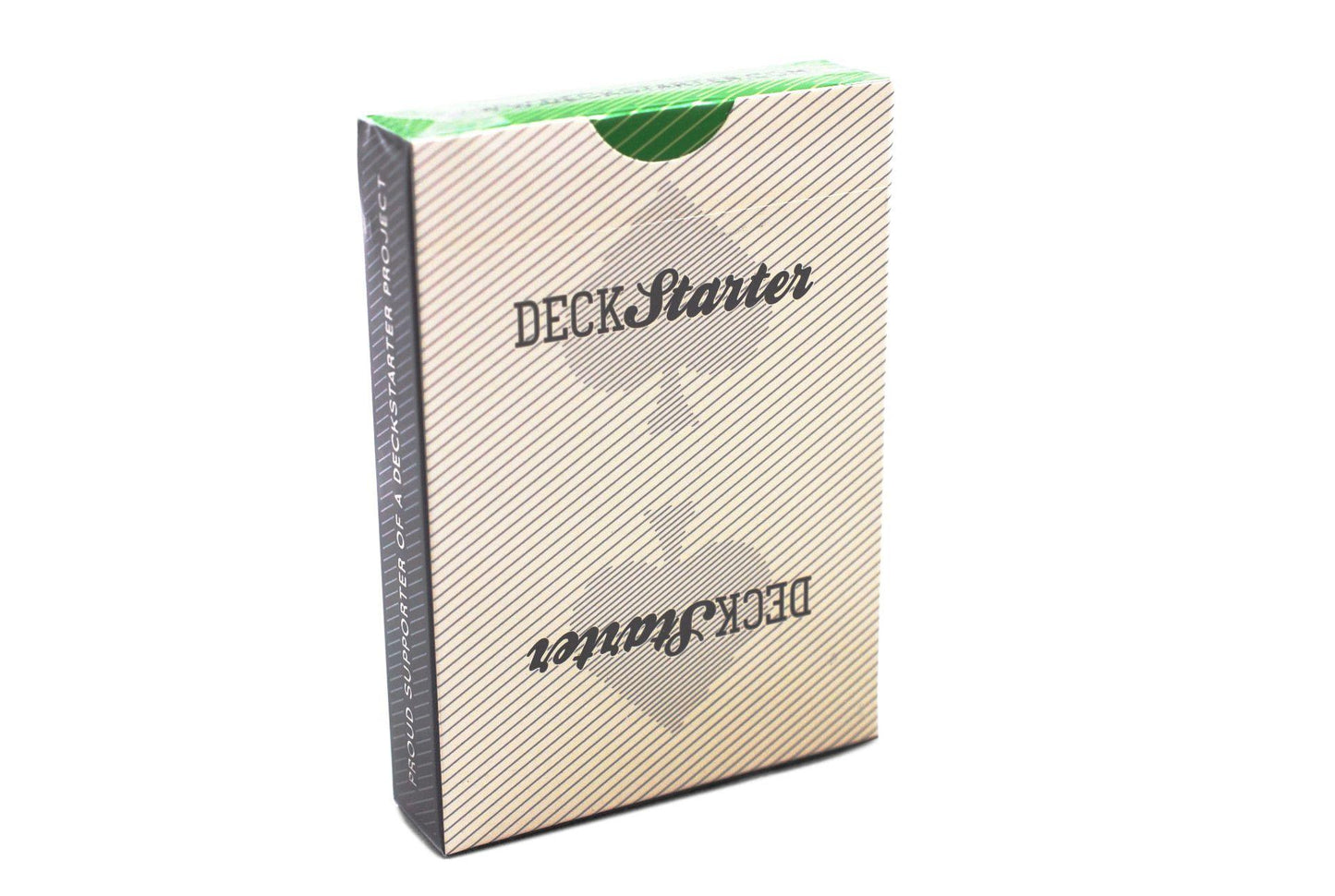 DeckStarter® Playing Cards by Deckstarter®