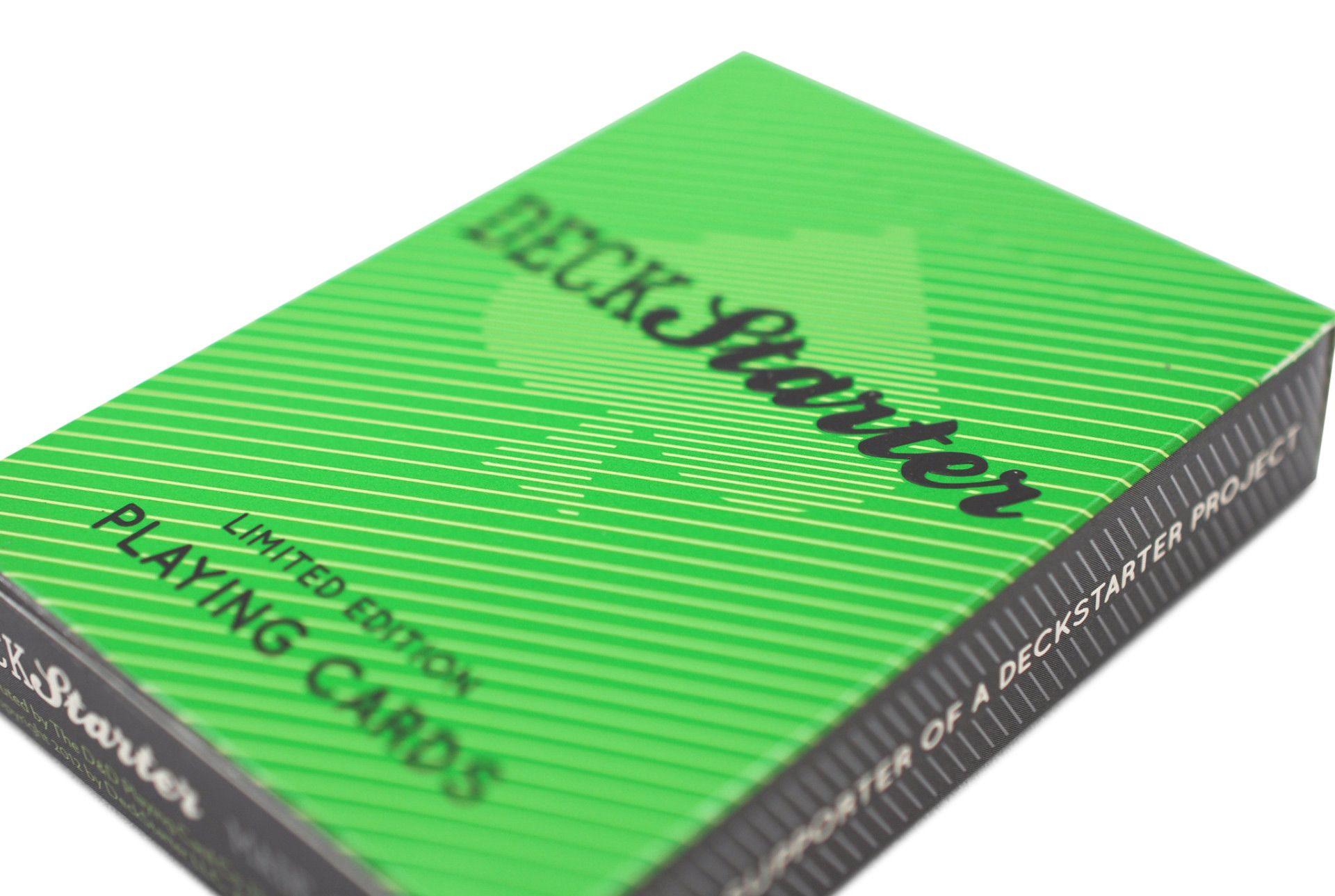 DeckStarter® Playing Cards by Deckstarter®