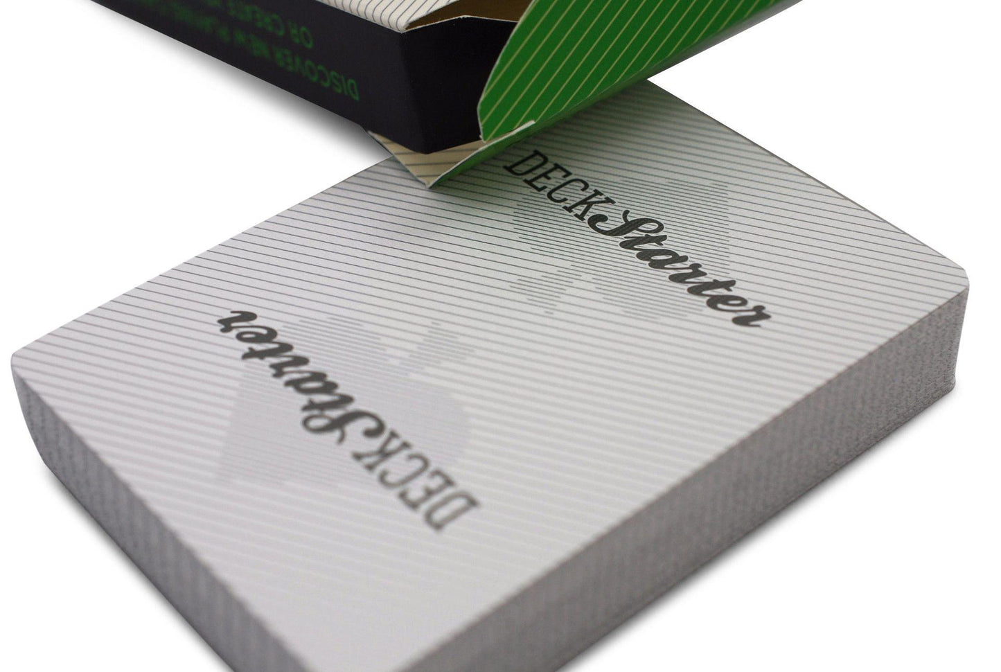 DeckStarter® Playing Cards by Deckstarter®