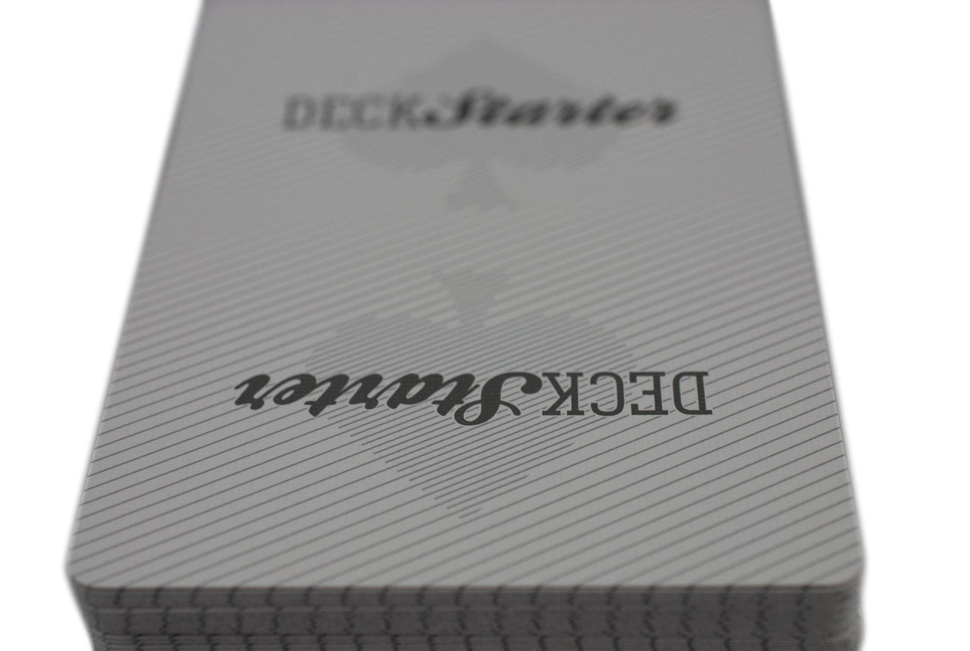 DeckStarter® Playing Cards by Deckstarter®