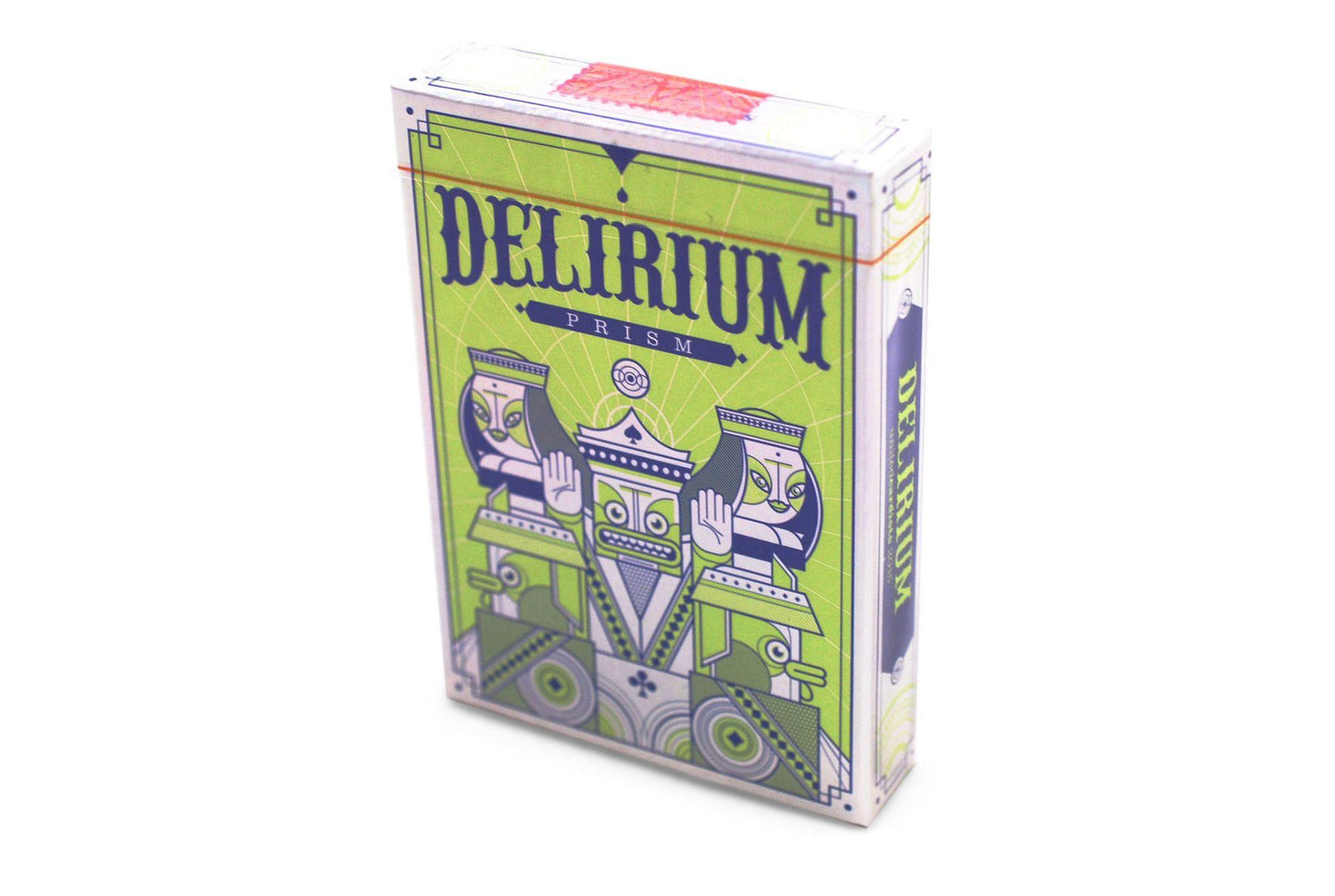 Delirium: Prism Playing Cards by Thirdway Industries
