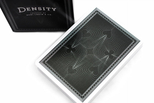 Density Playing Cards by US Playing Card Co.