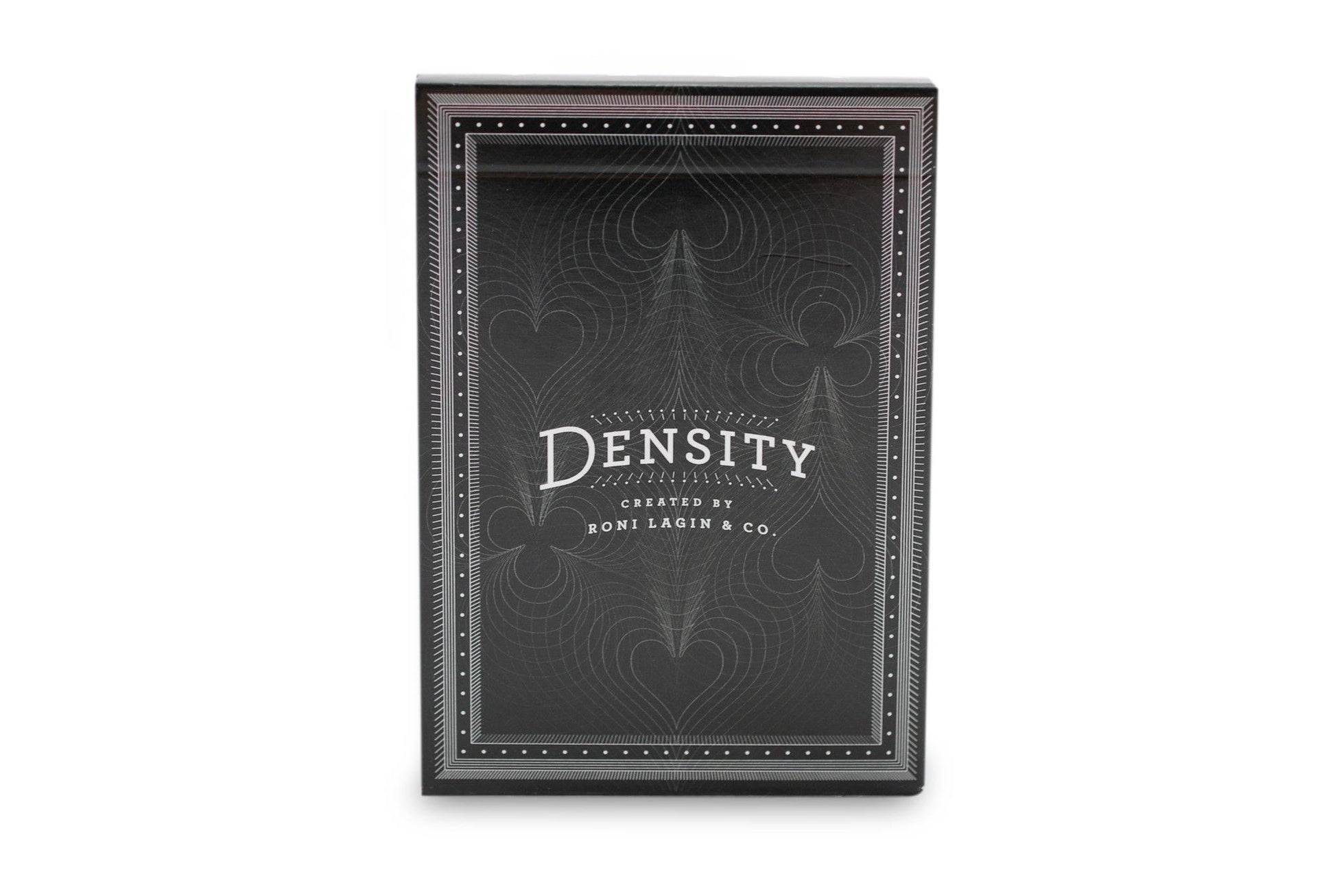 Density Playing Cards by US Playing Card Co.