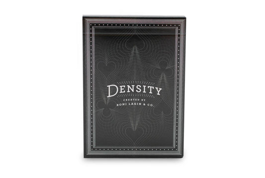 Density Playing Cards by US Playing Card Co.