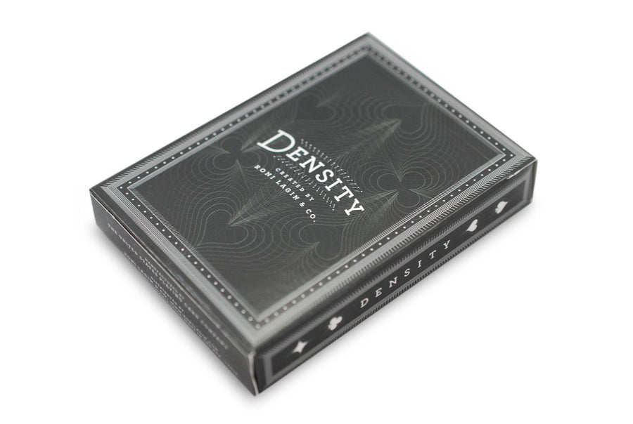 Density Playing Cards by US Playing Card Co.