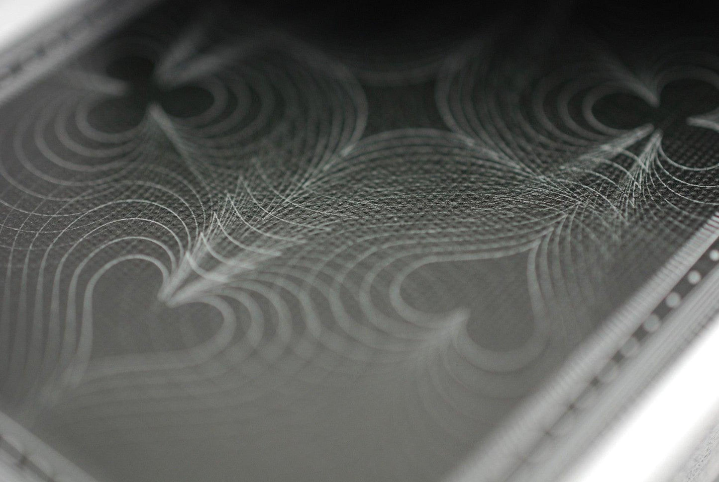 Density Playing Cards by US Playing Card Co.