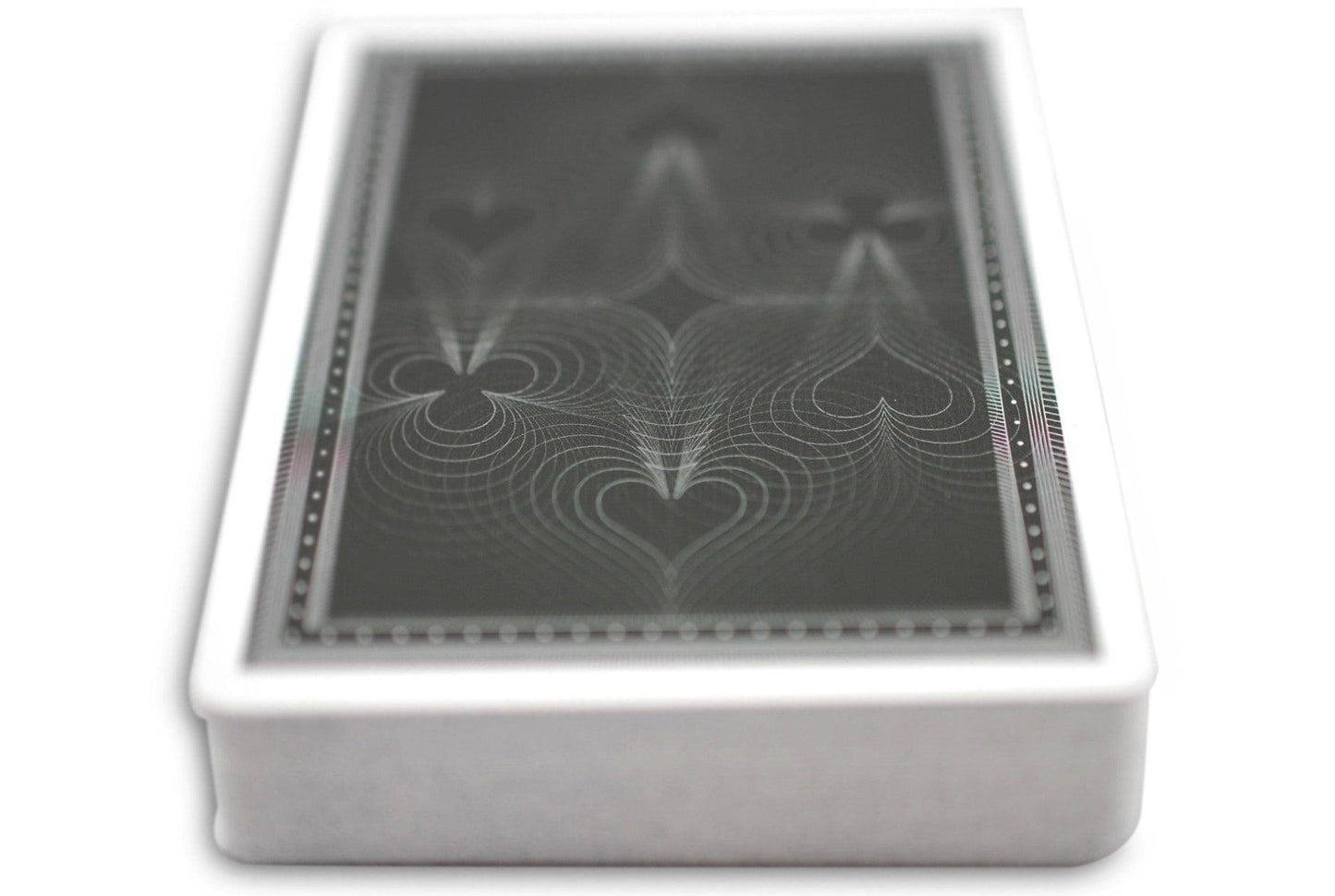 Density Playing Cards by US Playing Card Co.