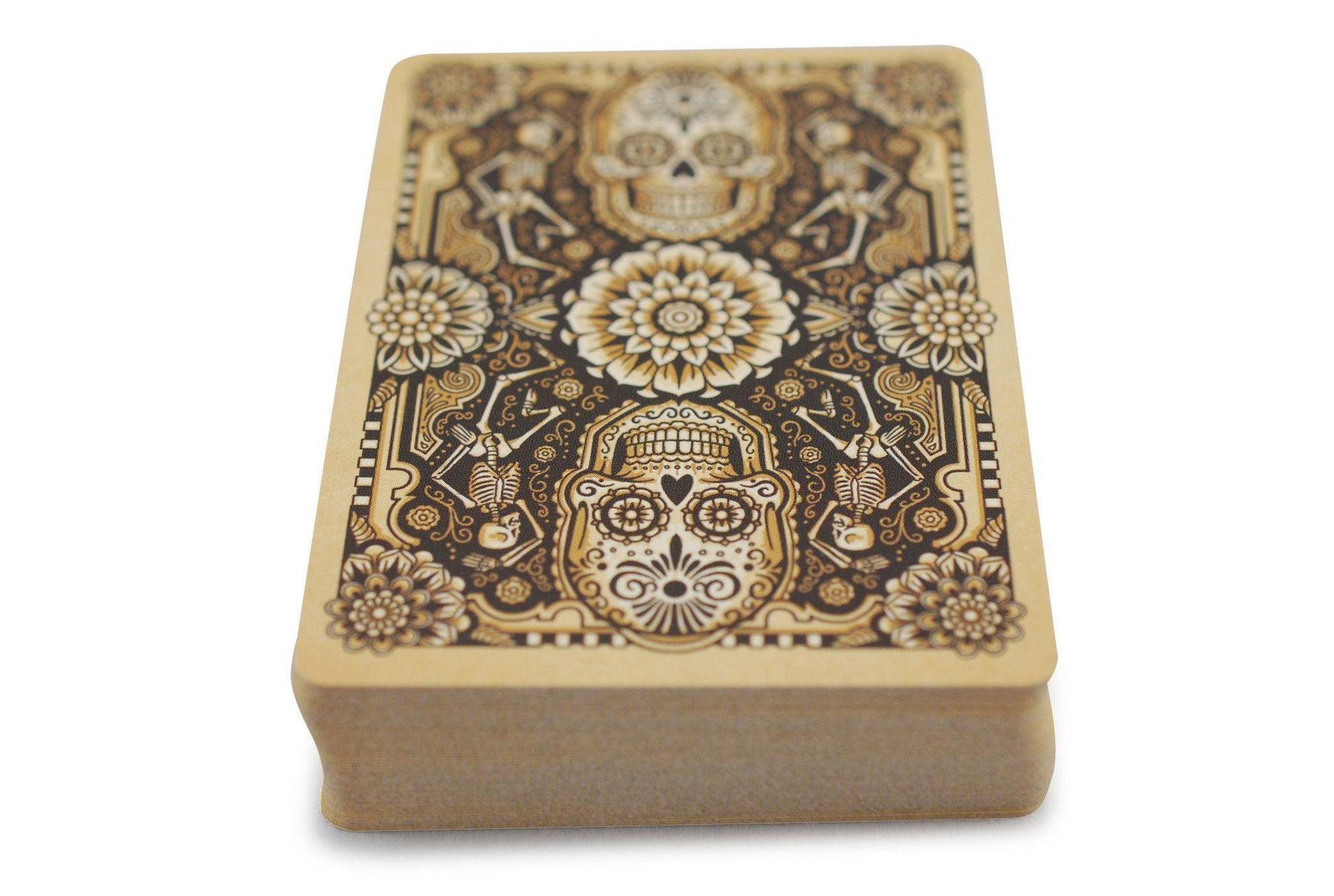 Dia de los Muertos Playing Cards by US Playing Card Co.