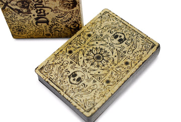Disparos Tequila Playing Cards* Playing Cards by Ellusionist