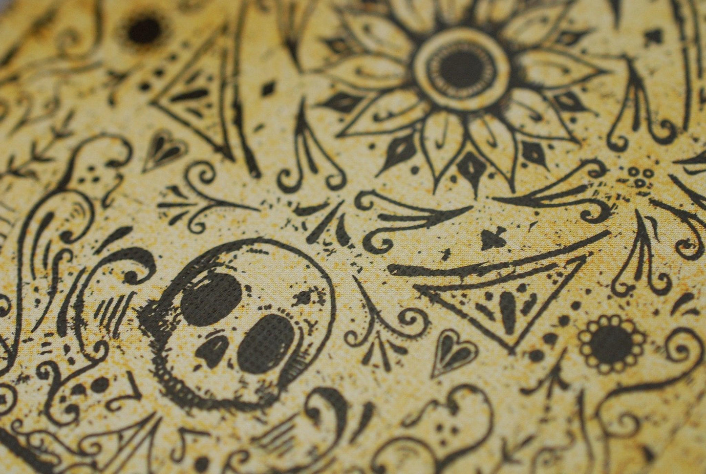 Disparos Tequila Playing Cards Playing Cards by Ellusionist