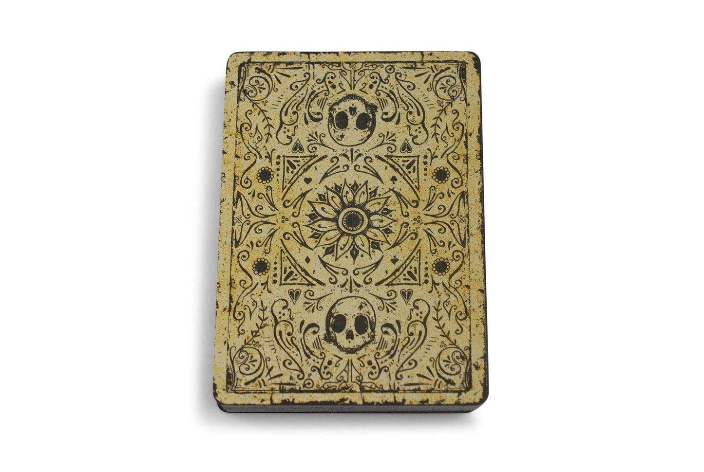 Disparos Tequila Playing Cards Playing Cards by Ellusionist