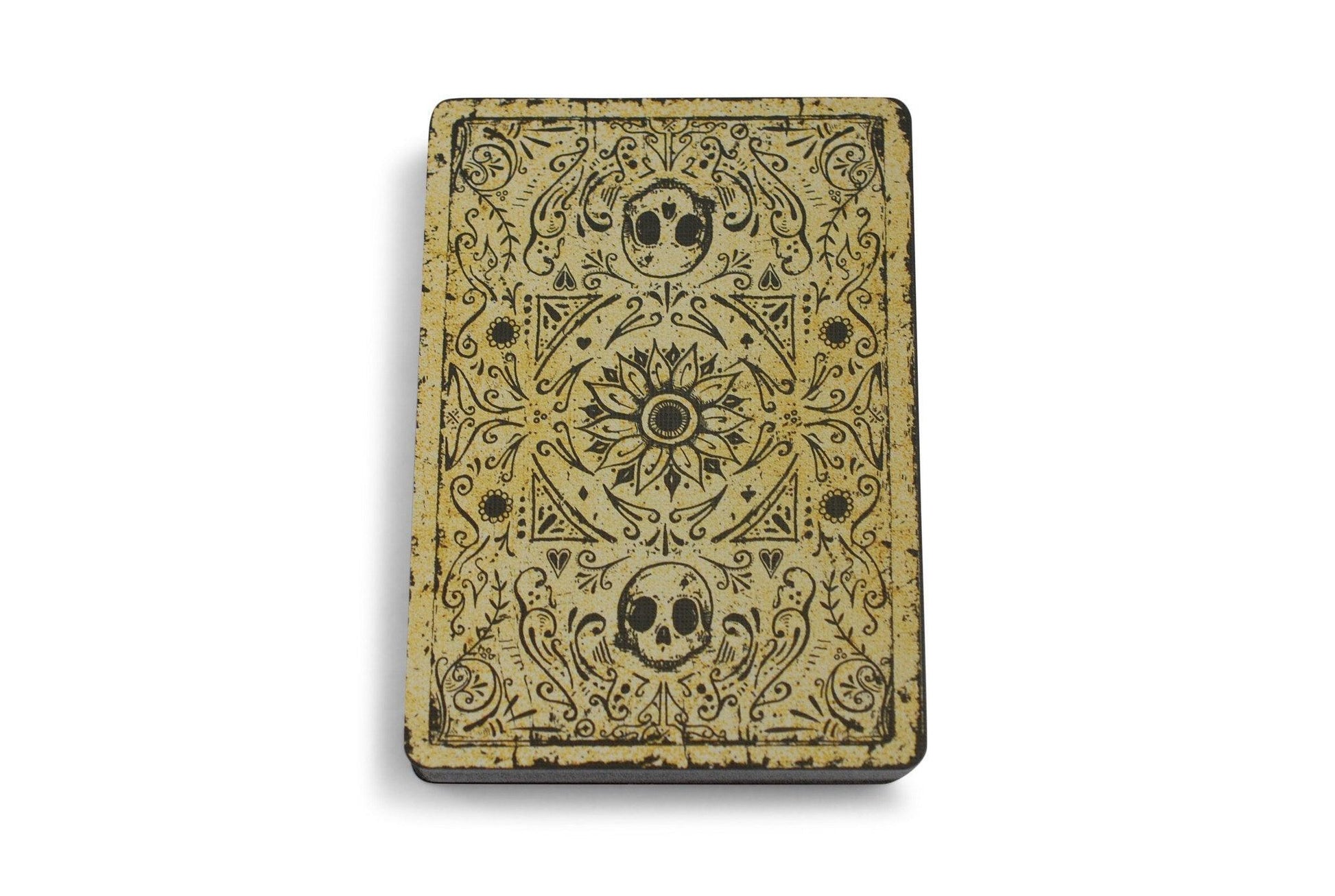 Disparos Tequila Playing Cards Playing Cards by Ellusionist