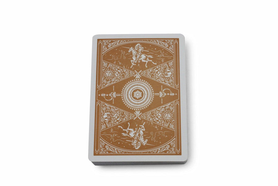 Don Quixote Vol. 1 Playing Cards* Playing Cards by Legends Playing Card Co.