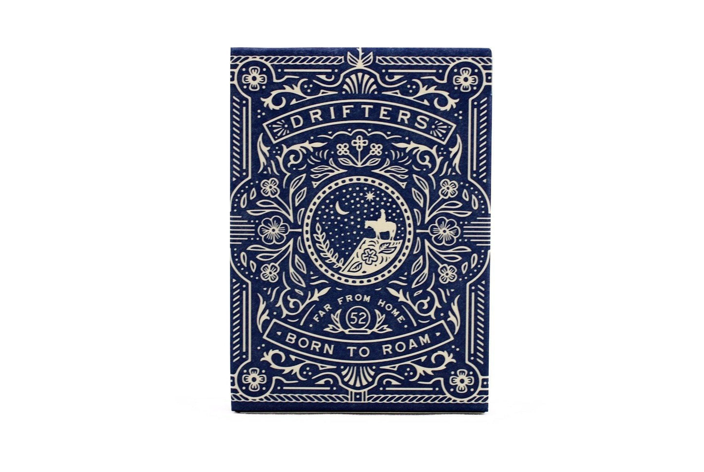 Drifters Playing Cards by Dan & Dave