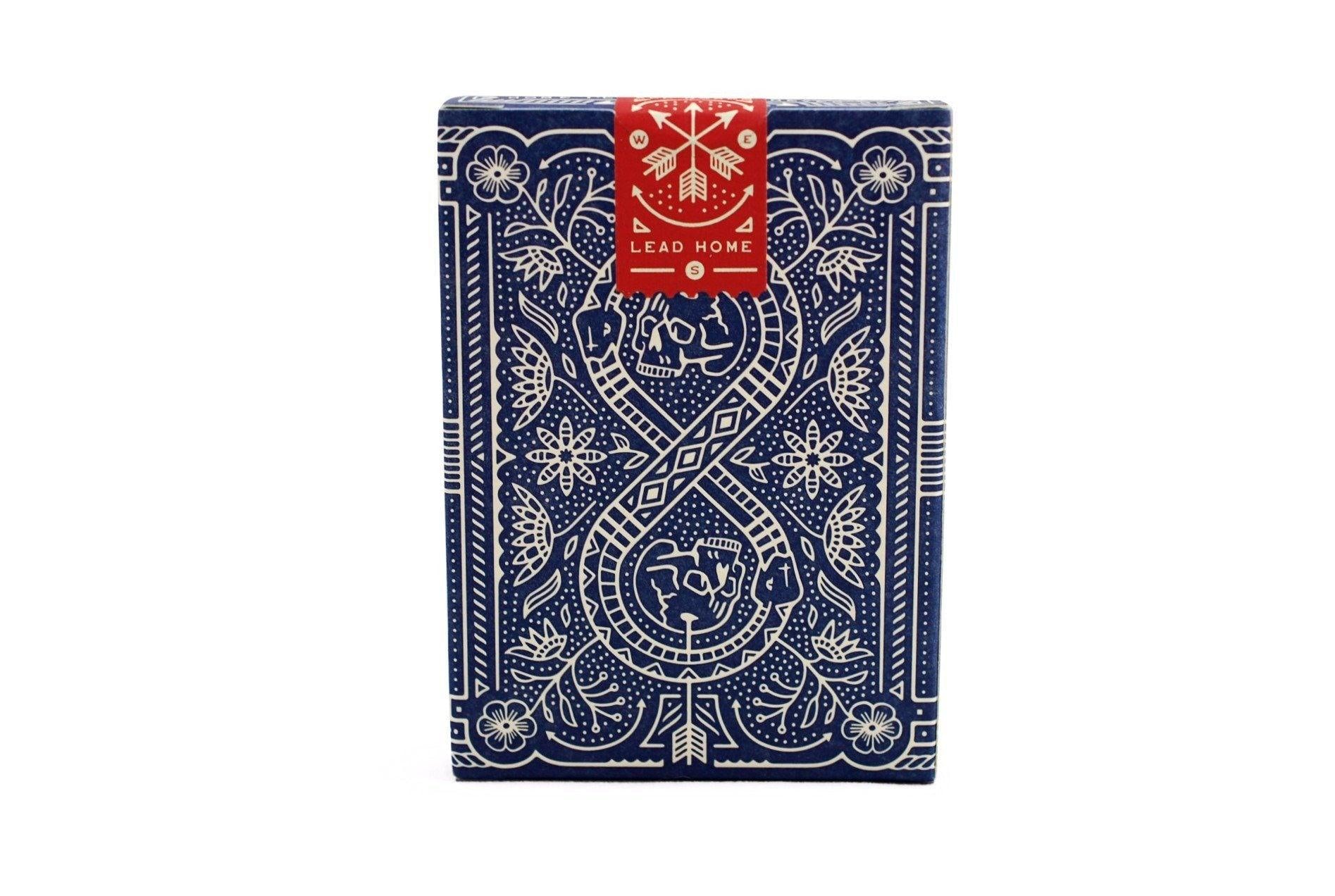 Drifters Playing Cards by Dan & Dave
