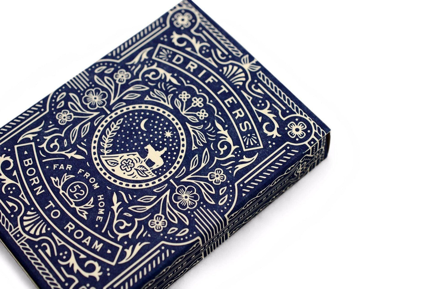 Drifters Playing Cards by Dan & Dave