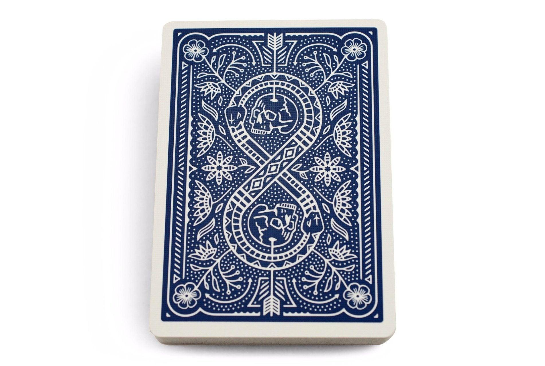Drifters Playing Cards by Dan & Dave