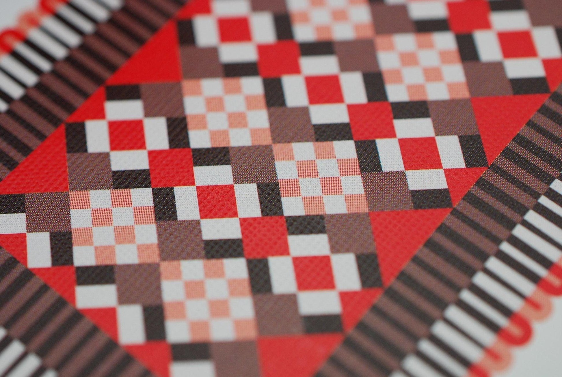 Duel Playing Cards by Vanda