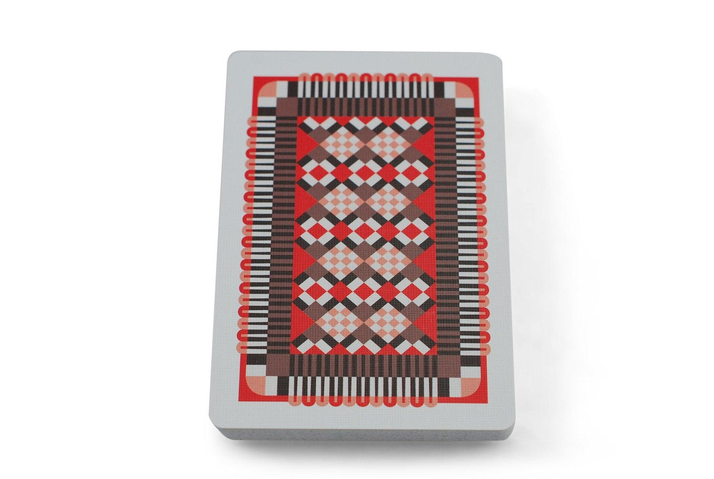 Duel Playing Cards by Vanda